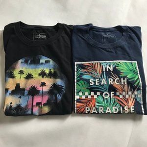 ***2/$6***  Urban Pipeline Boys T-shirt Sz XL